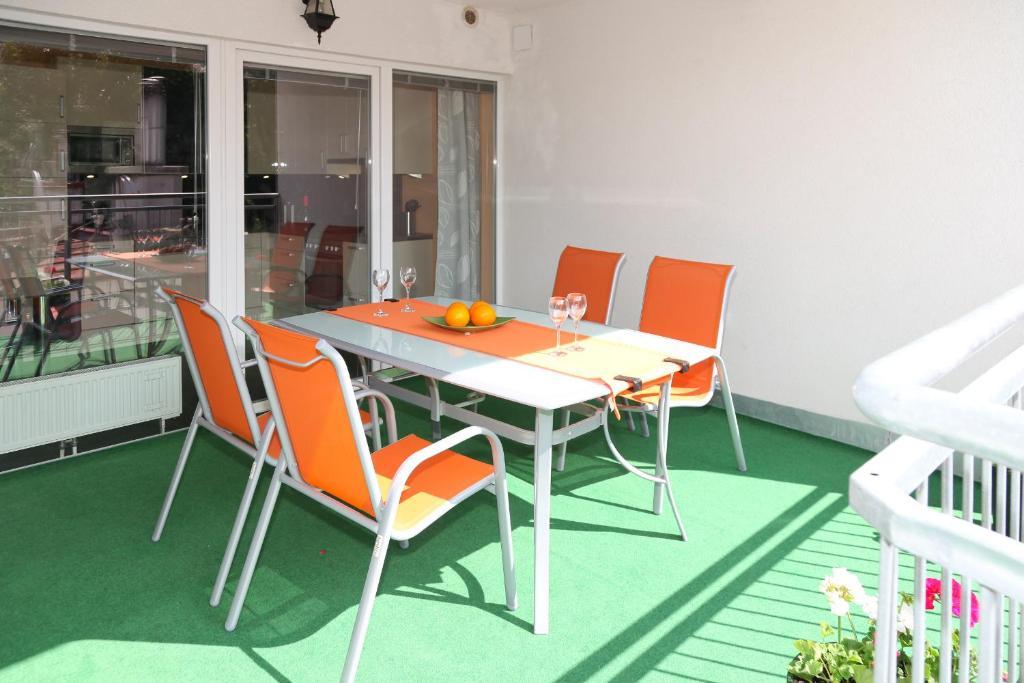 3 Rooms Sunny Apartments-Schoenbrunn, 100M2 With Balcony Wien Phòng bức ảnh